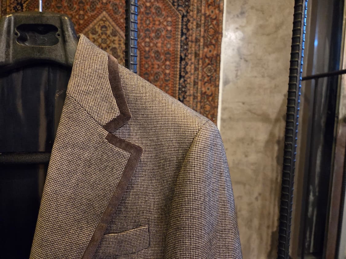 살바토레 페라가모 자켓 상품이미지6