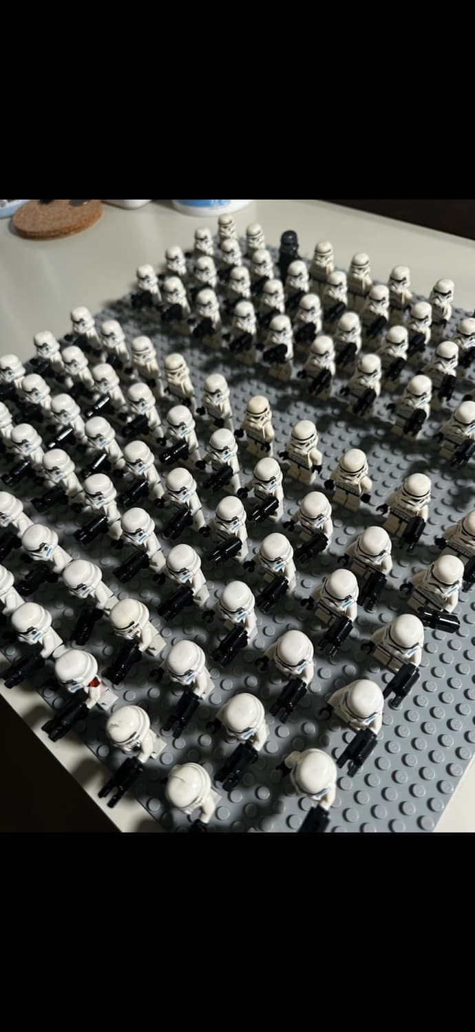 레고 스타워즈 팝니다 상품이미지4