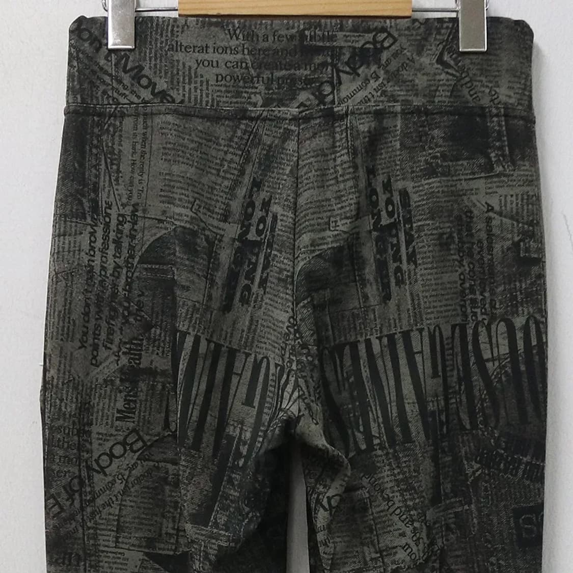 패턴 팬츠 67499 상품이미지7