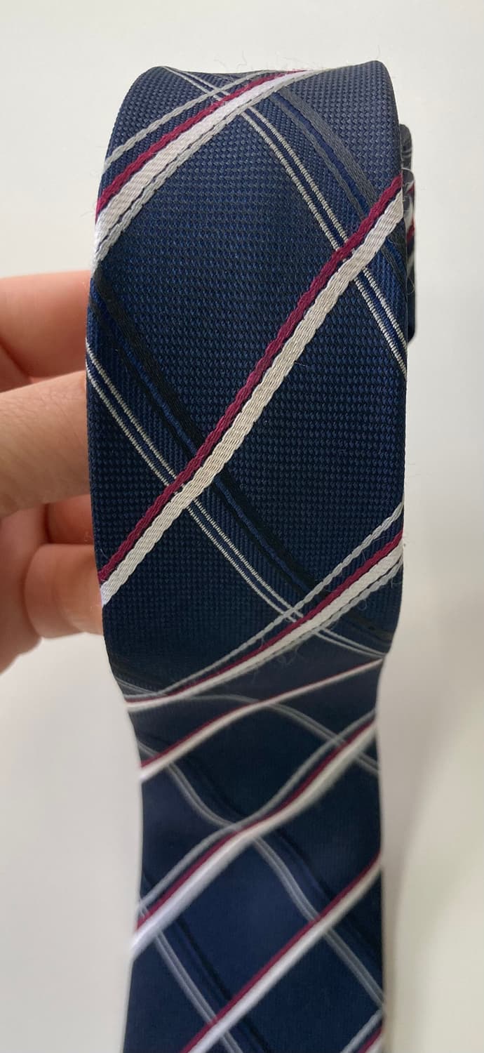 발렌티노 넥타이 상품이미지6