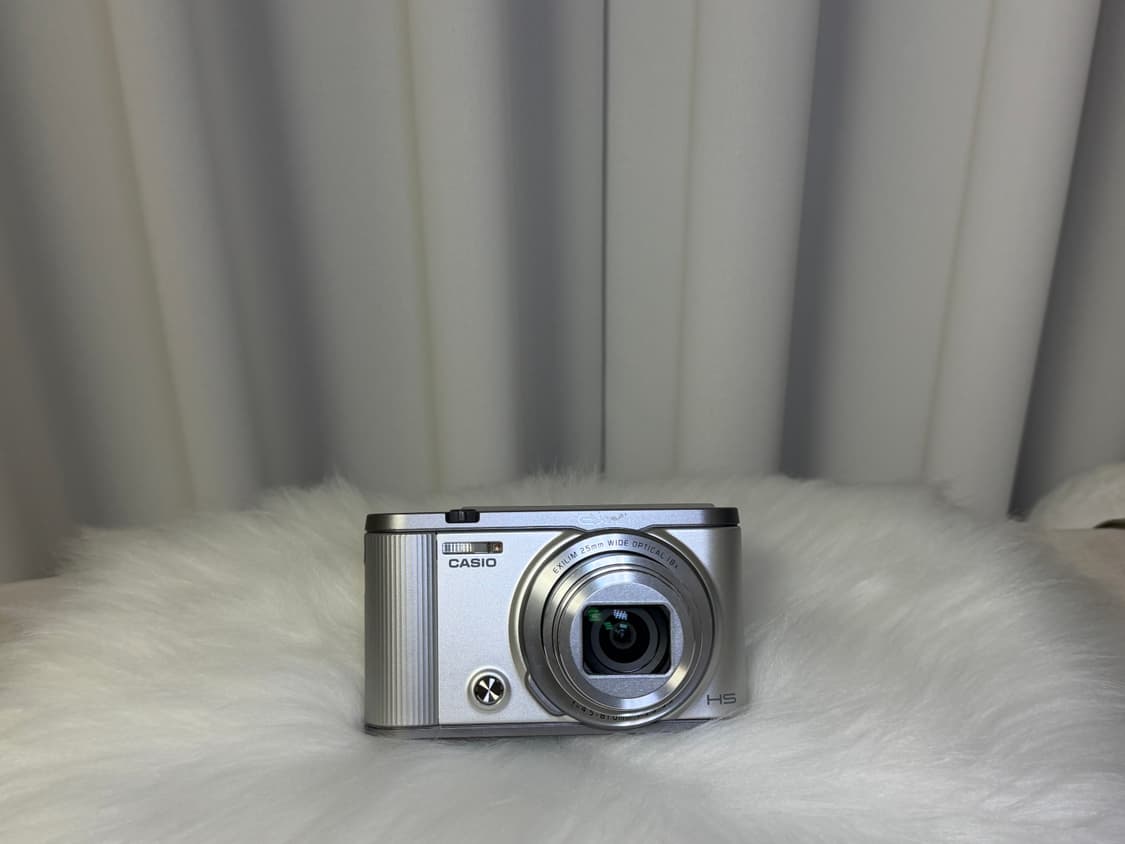 카시오 엑슬림 ex-zr1700 상품이미지2