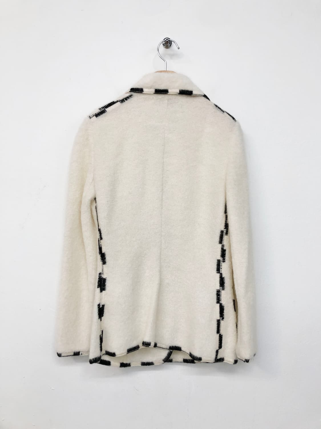 미쏘니 울 자켓 상품이미지7