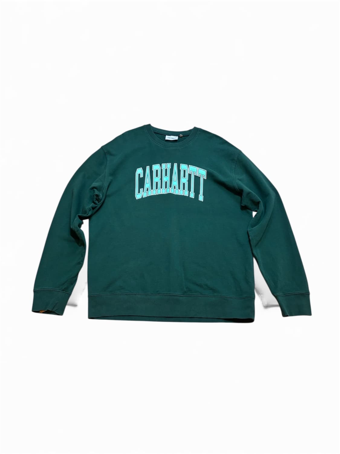 칼하트wip 스웻 셔츠 상품이미지1