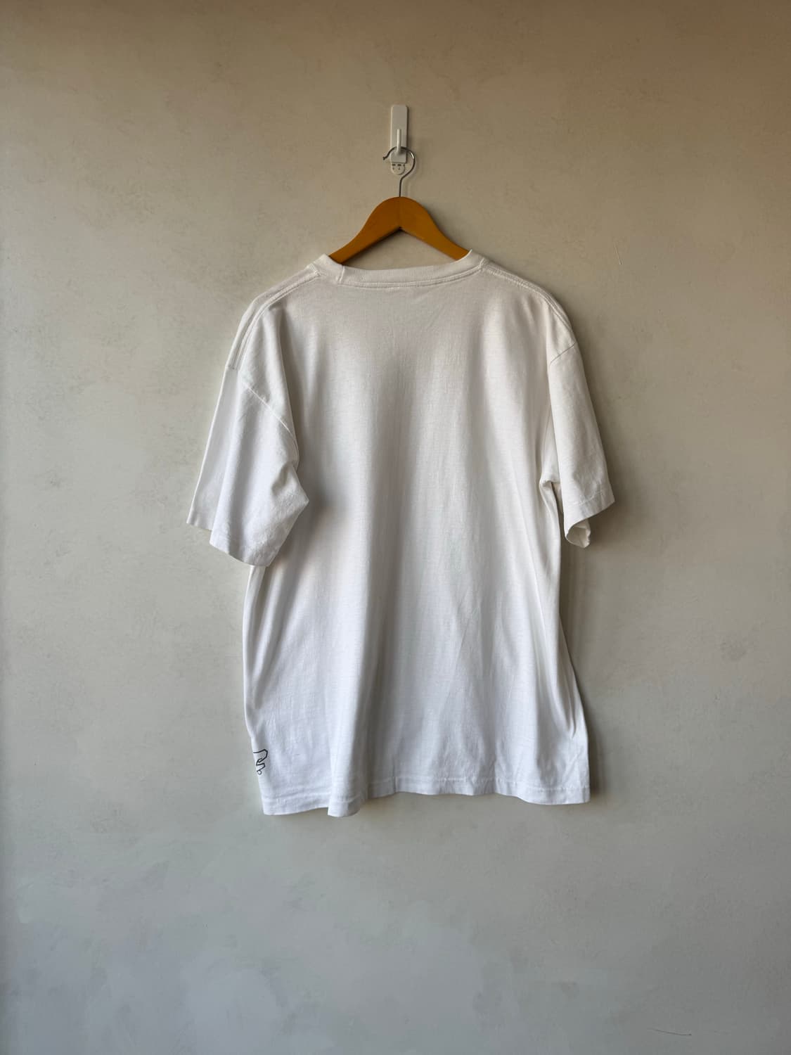 00s ST Skate 티셔츠 상품이미지6