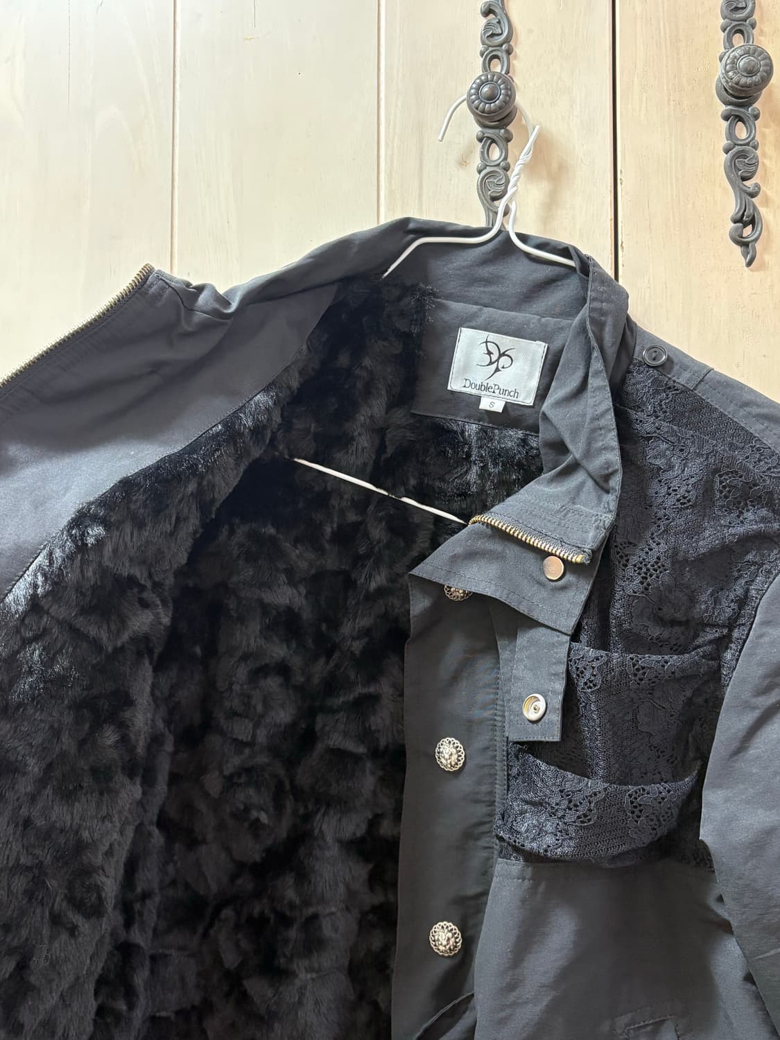 빈티지 자켓 상품이미지2