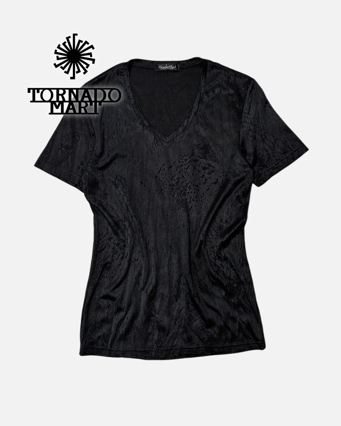 grunge texture pattern t-shirt 상품이미지1