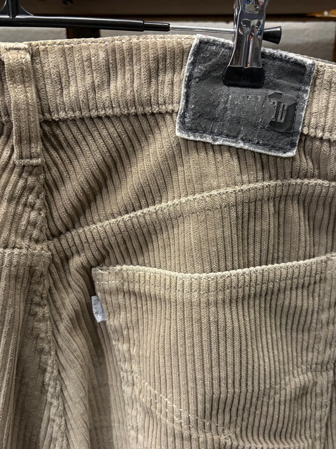 90s levis silvertab 상품이미지6
