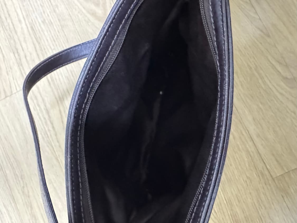 coach 코치 시그니처 캔버스 크로스백 상품이미지6