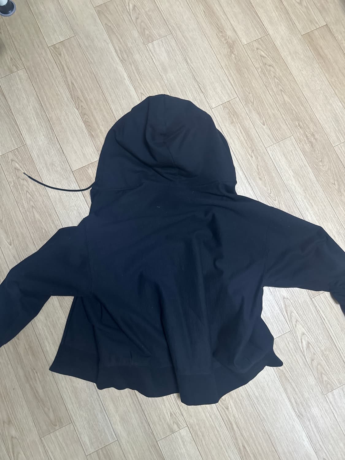 Calvin Klein 후드집업 상품이미지3