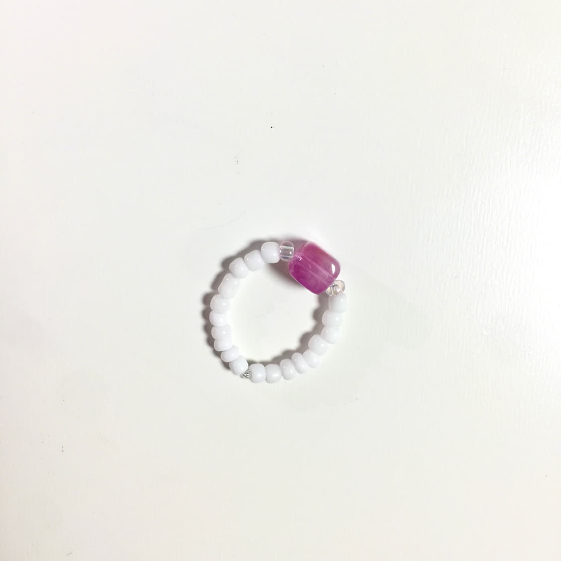 Aurora Ring - Violet Mist 상품이미지1