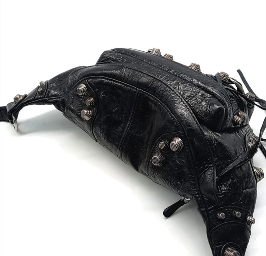 발렌시아가 르카골 벨트백 상품이미지5