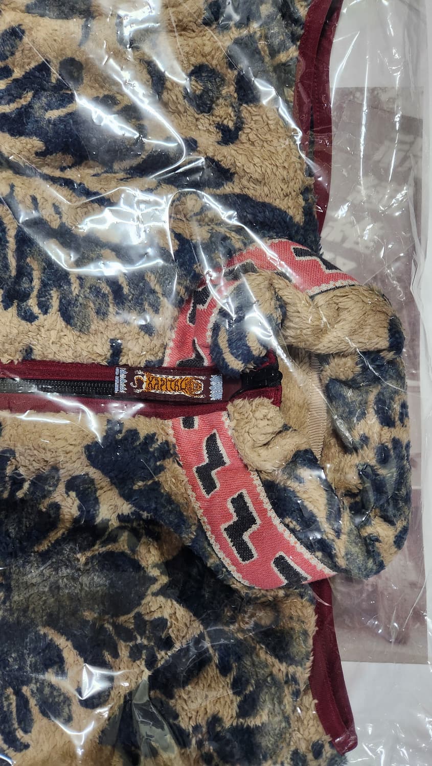 캐피탈 마리아 후리스 플리스자켓 1사이즈 상품이미지1