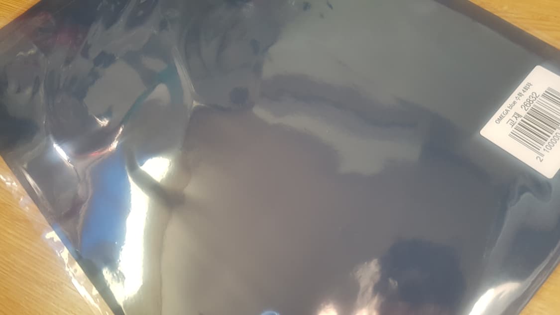 메가스터디 오메가 블루 모의고사 8회 수학 상품이미지5