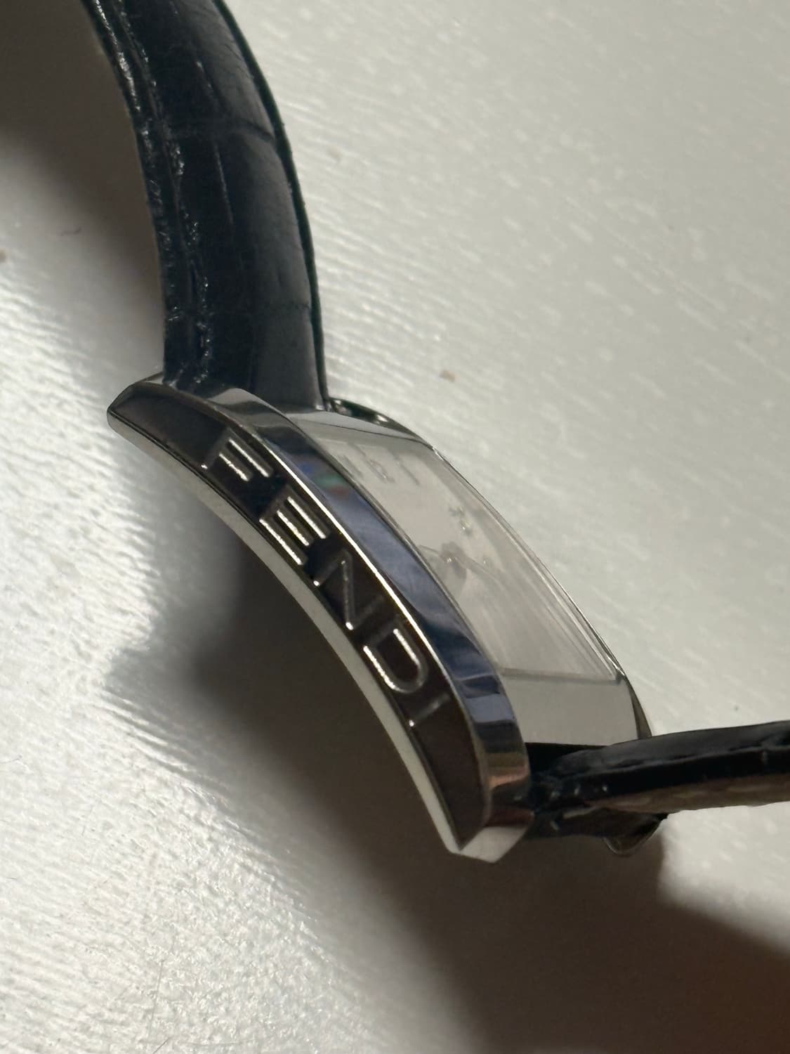 펜디 여성 시계 판매합니다 상품이미지2