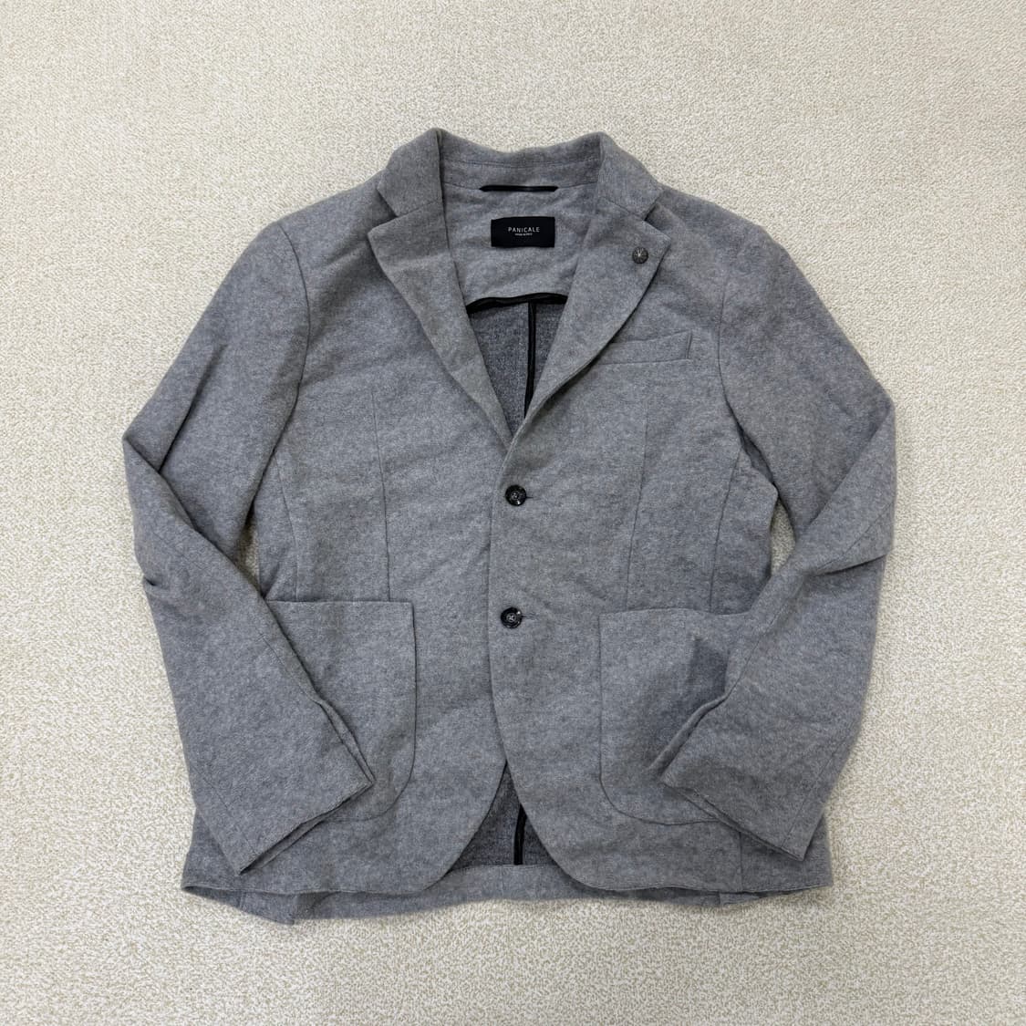 105 빠니깔레 블레이저 자켓 0128T1 상품이미지1