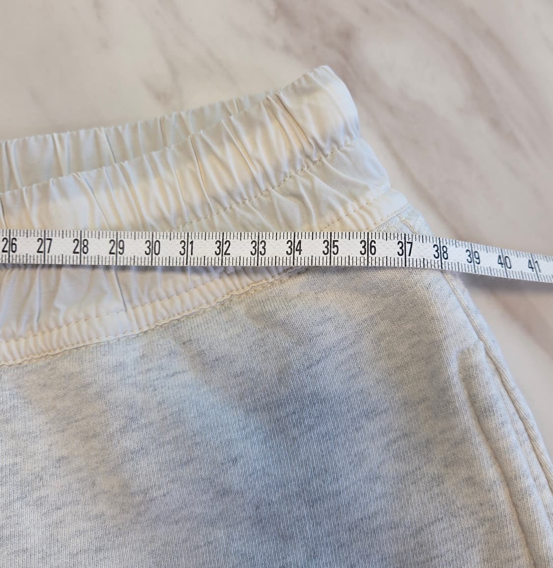 피어오브갓 스웻 조거팬츠  상품이미지7