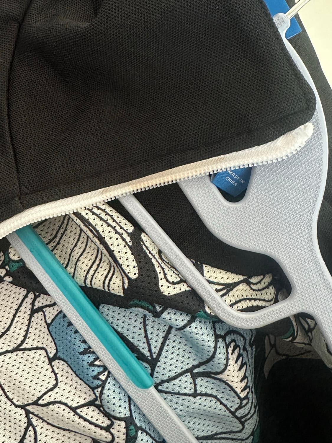 아디다스 파이어버드 유로파 이너플라워 져지 상품이미지5