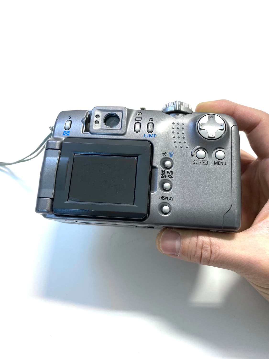 캐논 파워샷 G2 디지털 카메라 상품이미지3