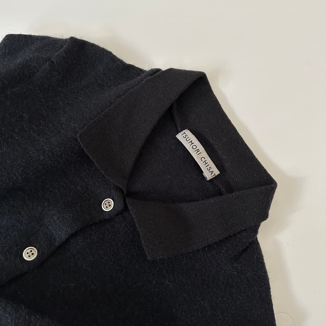 츠모리치사토 tsumori chisato 셔츠 상품이미지5