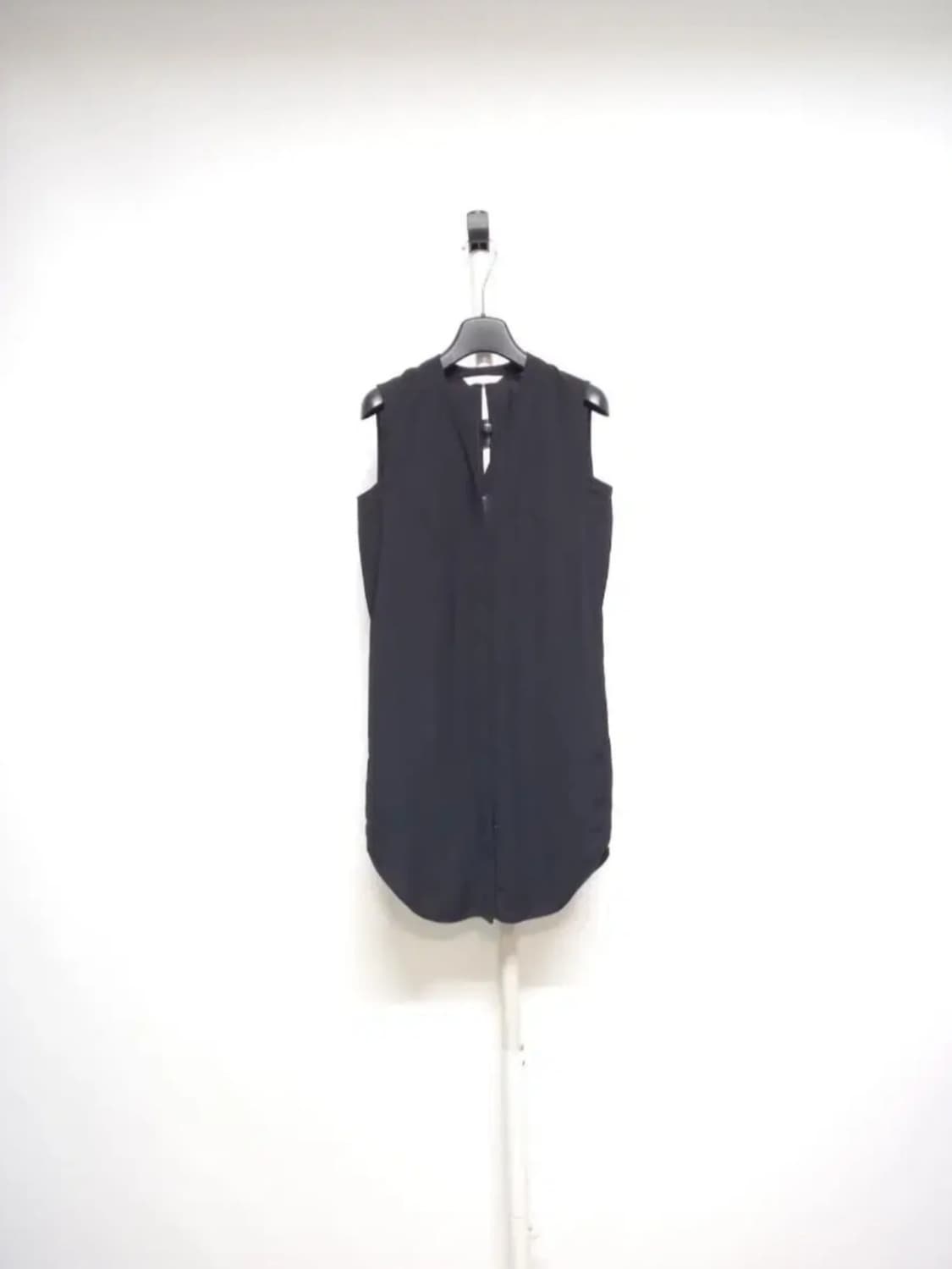 미샤 MICHAA 춘하 쉬폰 롱 베스트 55 상품이미지1