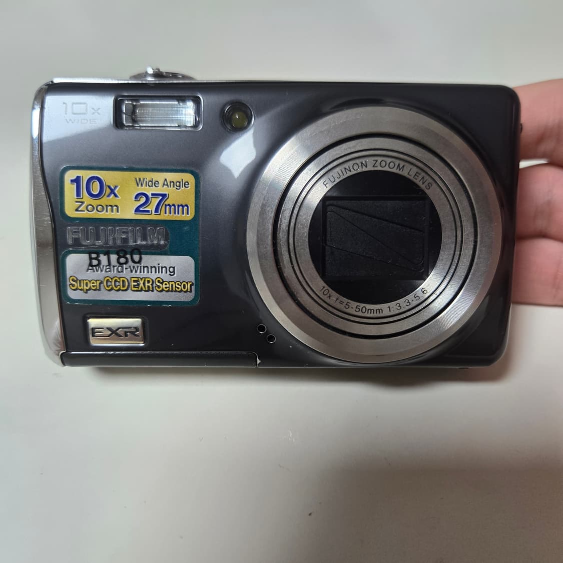 후지필름 파인픽스 f70exr 카메라 상품이미지1