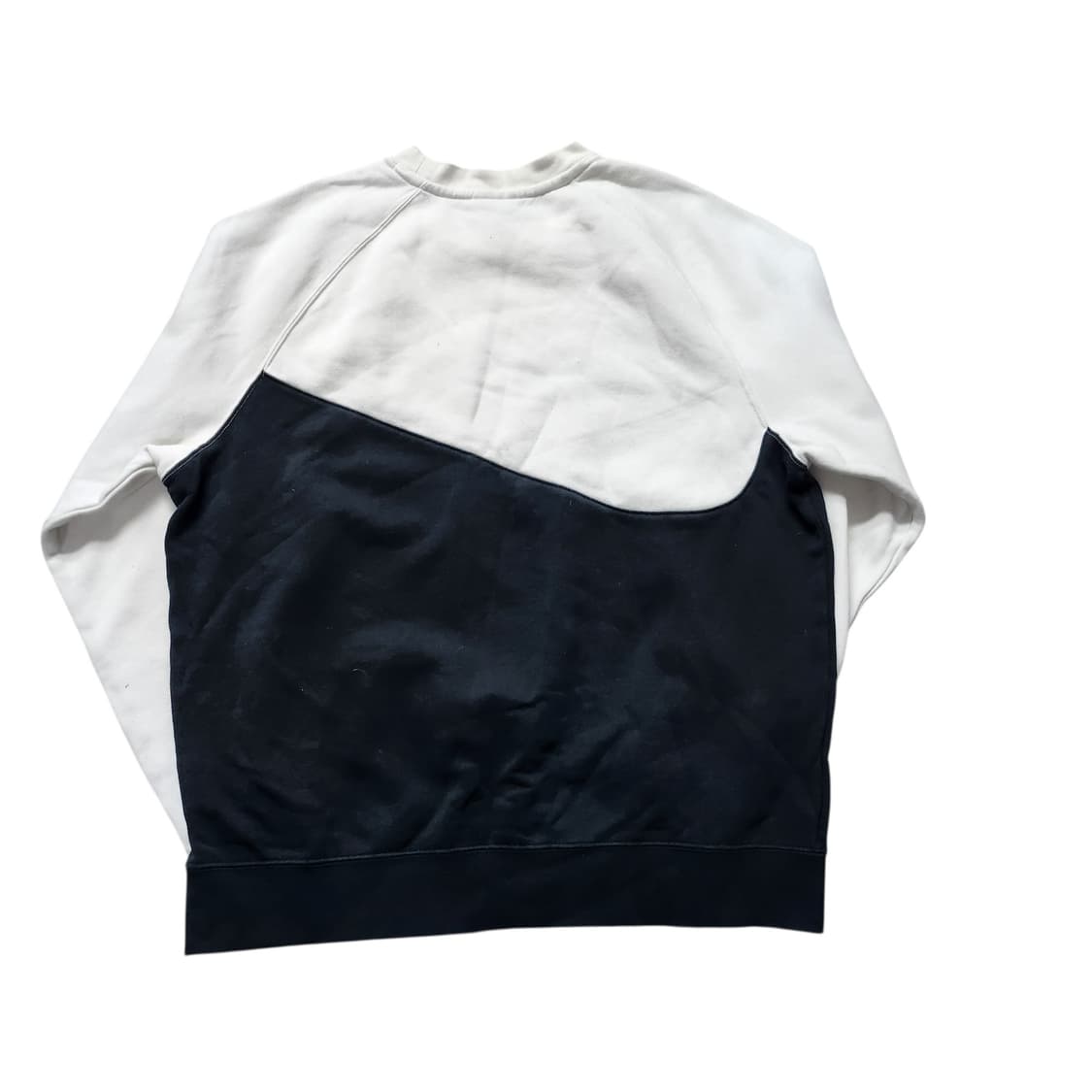 나이키 맨투맨 상품이미지3