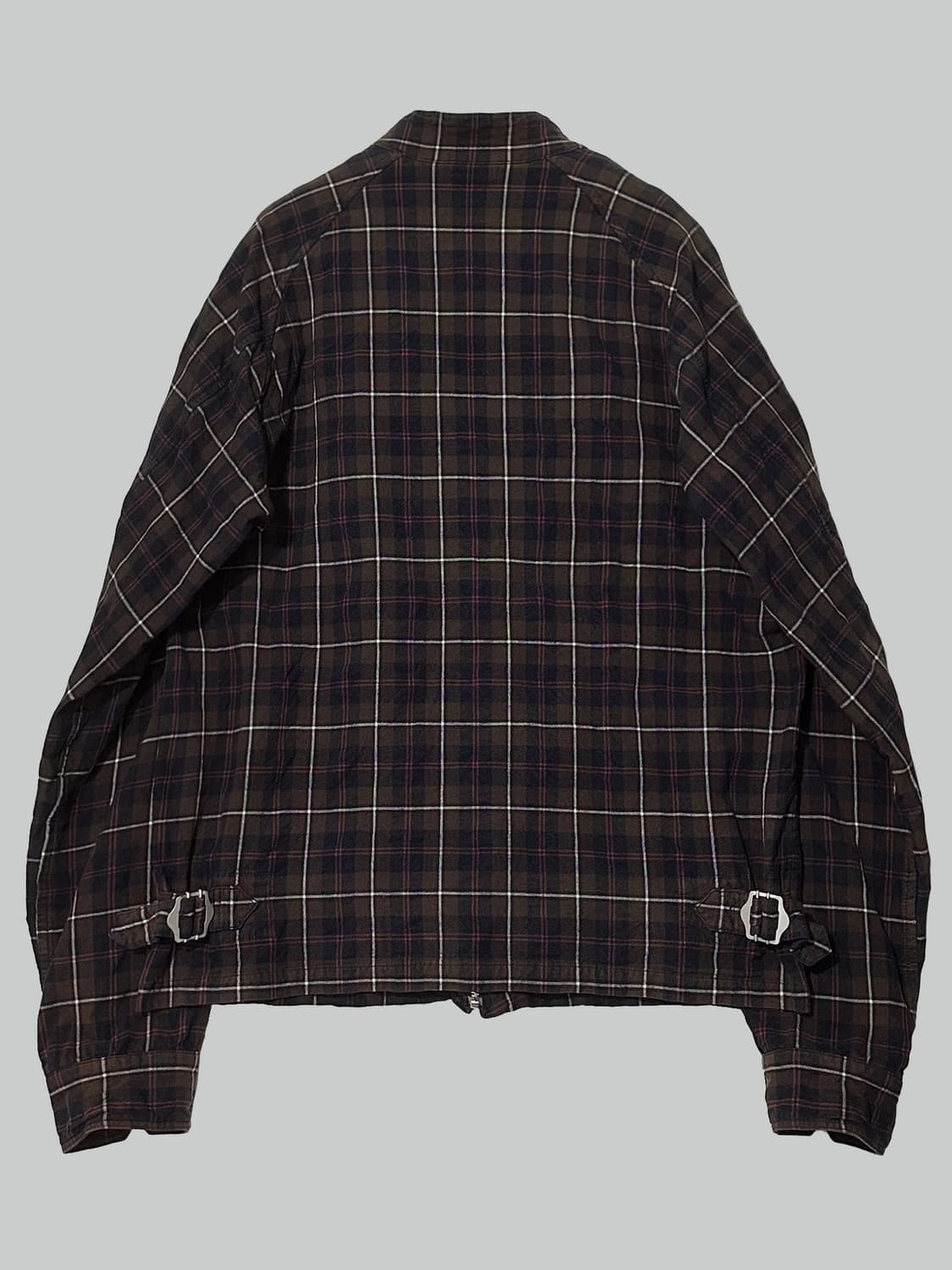 Comme des garcons homme 해링턴 자켓  상품이미지4