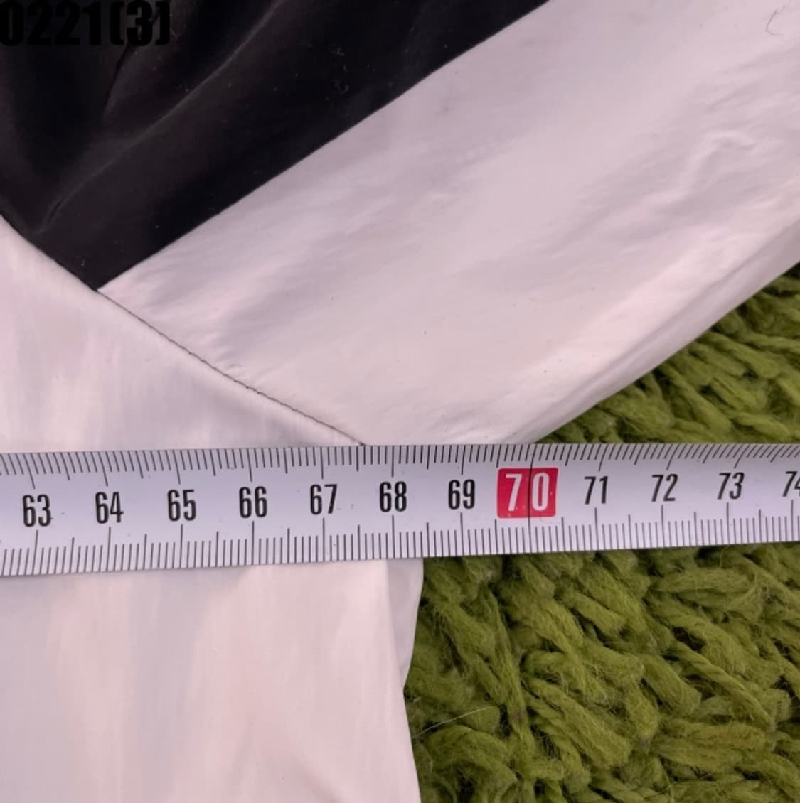 도프제이슨 바람막이 아노락  상품이미지6