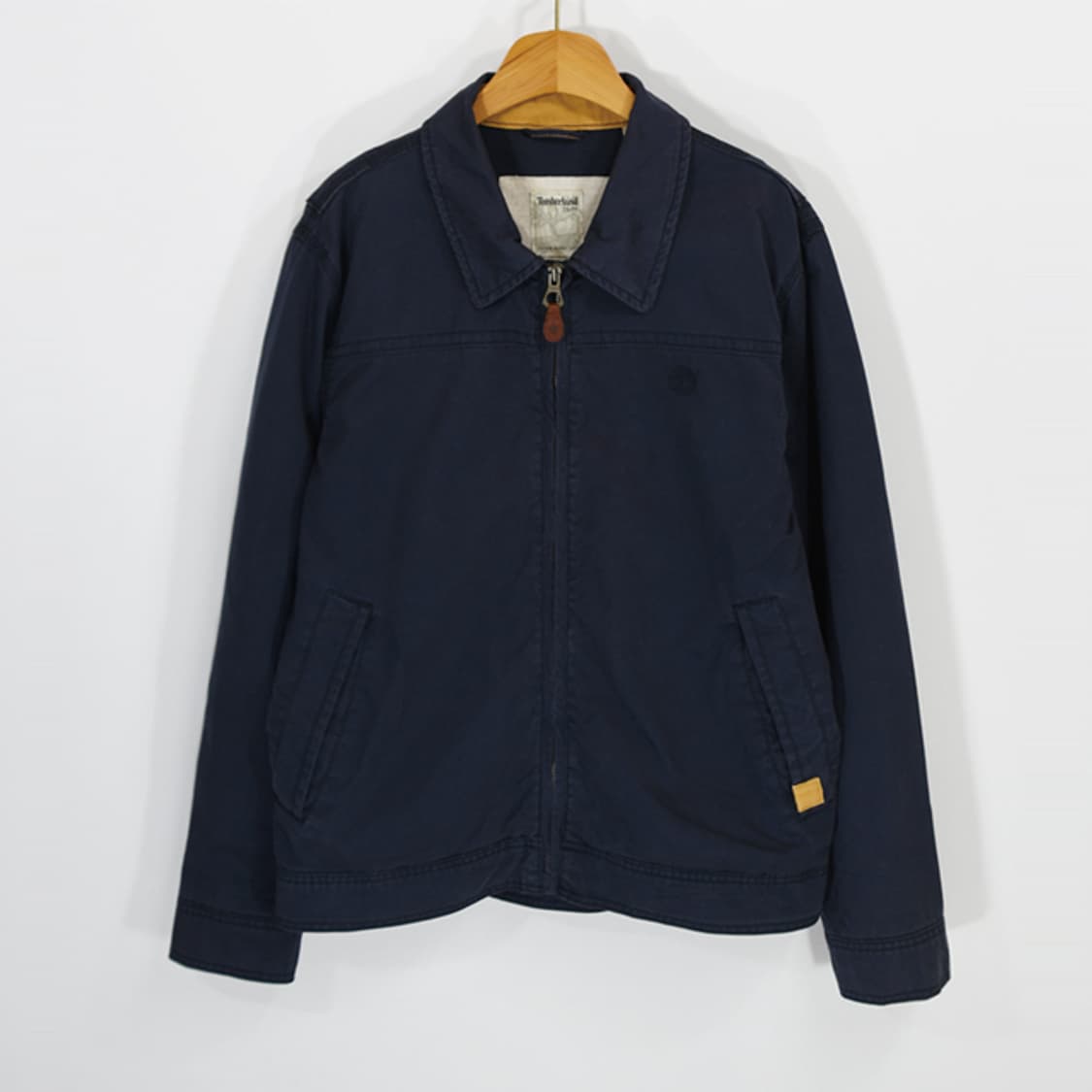 Timberland mens 블루종자켓 상품이미지1