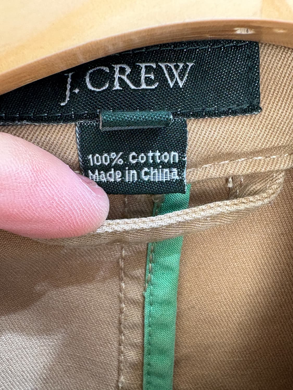 J.CREW 자켓 상품이미지7