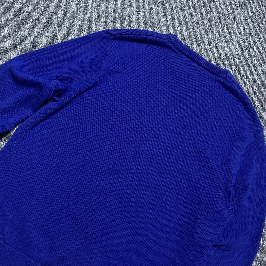 🌊Chaps Ralph raulen cotton knit 상품이미지4