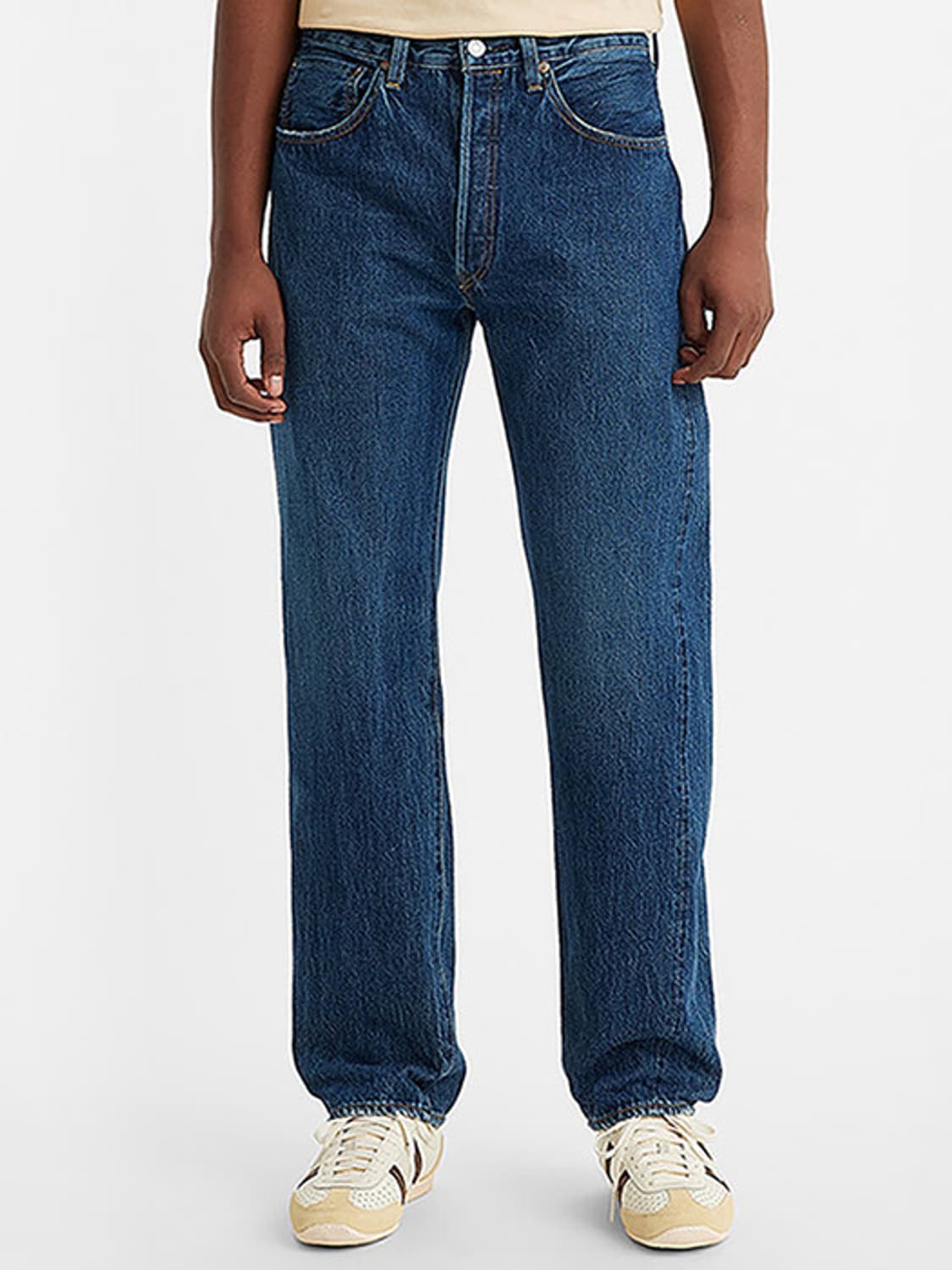 [34x32] 리바이스 LVC 55501 0078 중청 상품이미지1