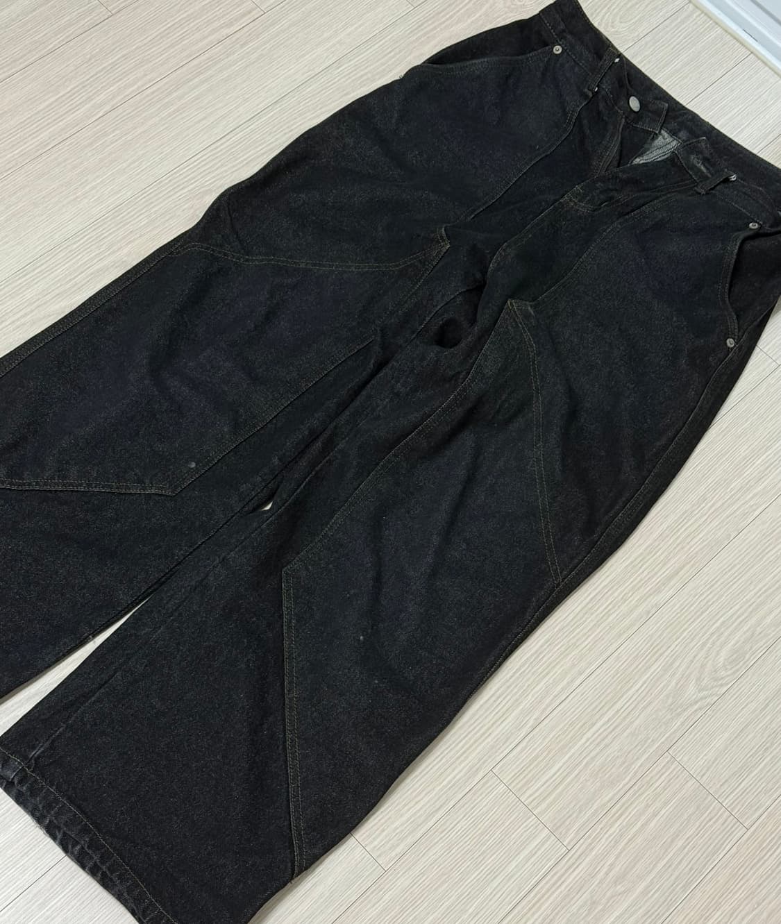 꼼파뇨 데님  상품이미지1