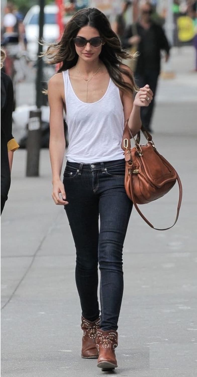 Chloe paraty bag 상품이미지2