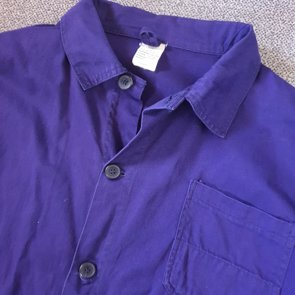 프렌치 워크 자켓  no.77 상품이미지3