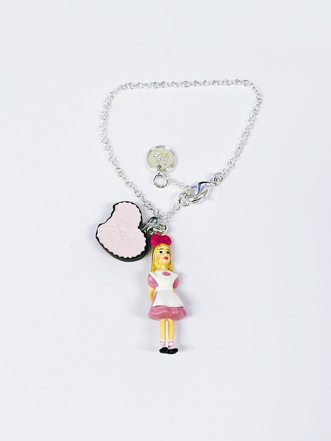 프랑스 팔찌 친구 선물  ̗̀(ꙨꙨ)ː̖́ 상품이미지1