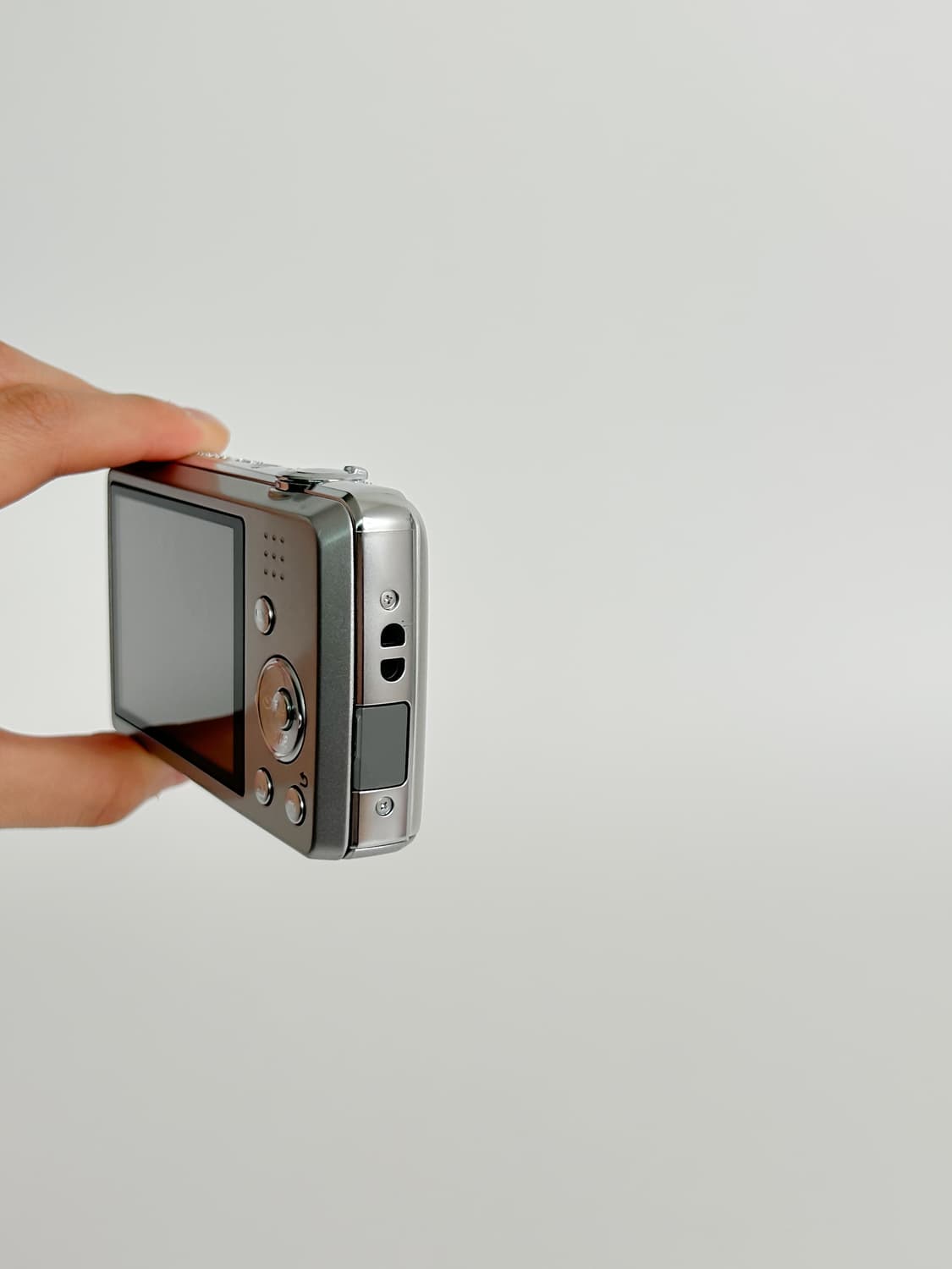 라이카맛!) 파나소닉 루믹스 fs40 Lumix 빈티지 디카 상품이미지9