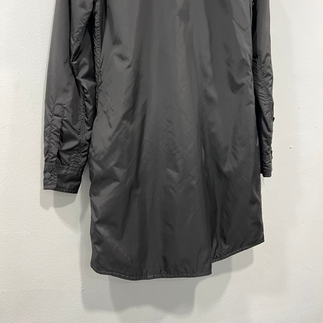 ASPESI 아스페시 패디드 셔츠 상품이미지8