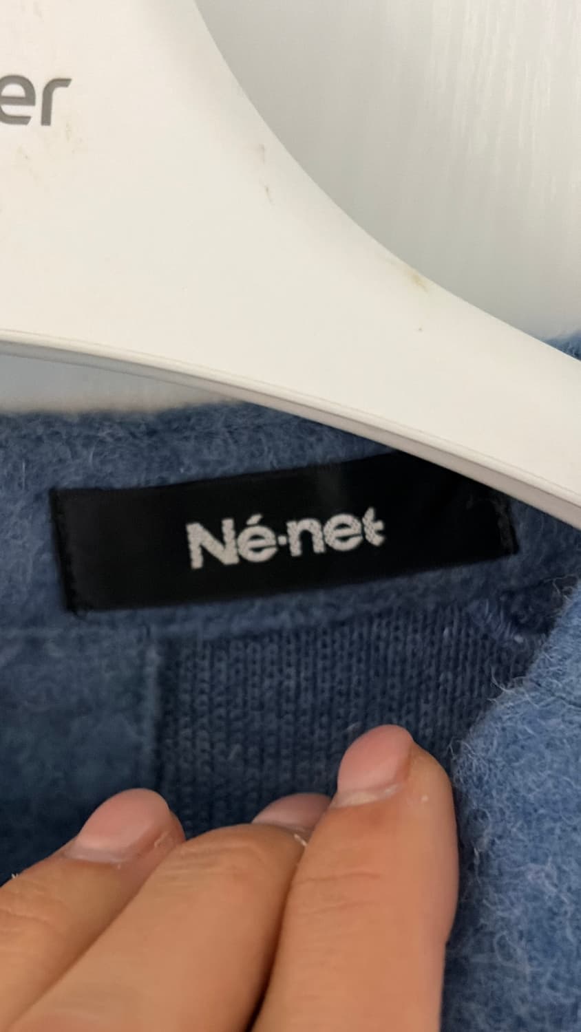  Ne net 맨투맨 44-66 상품이미지2