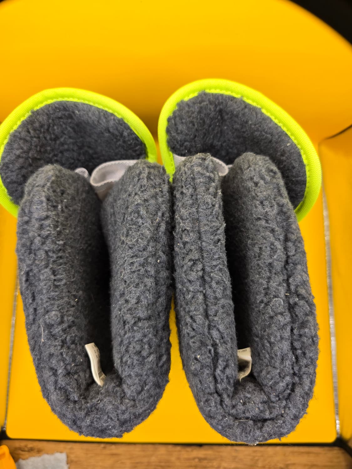 스케쳐스 방한부츠 털부츠 230 상품이미지7