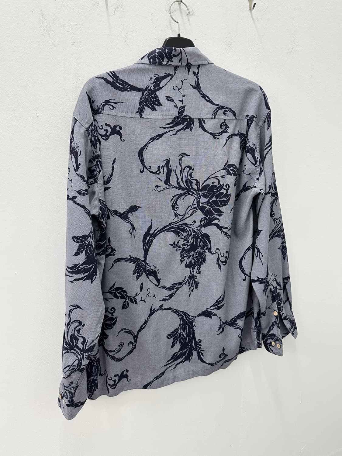 Whole earth collection vintage shirts 상품이미지7