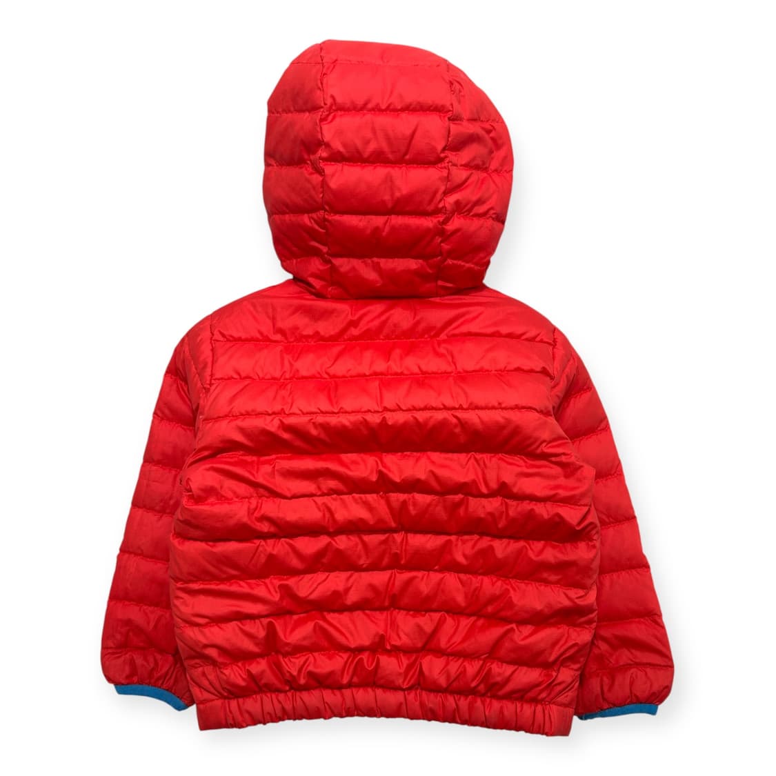 파타고니아 키즈 리버시블 다운(2t) 상품이미지3