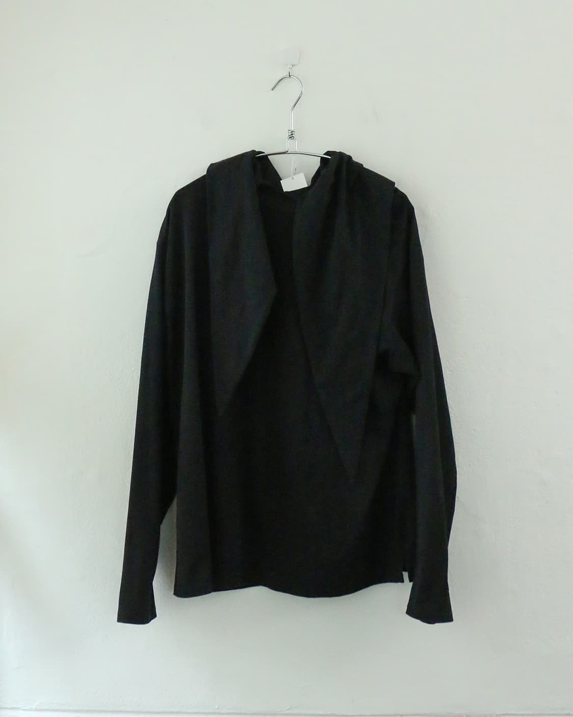 라드 뮤지션 스카프 롱슬리브 니트  상품이미지7