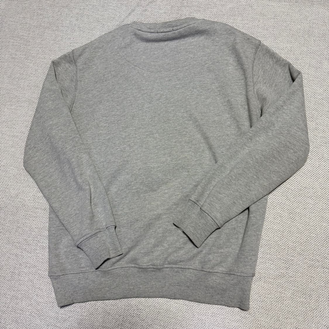 KENZO 겐조 빅로고 타이거 맨투맨 상품이미지6