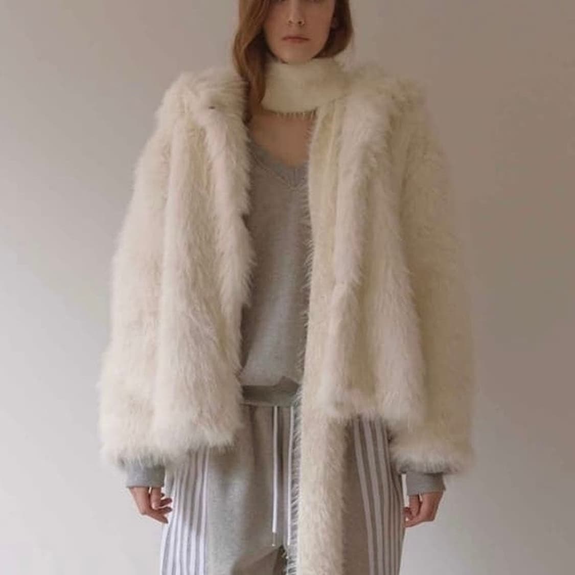 후드퍼자켓 상품이미지1