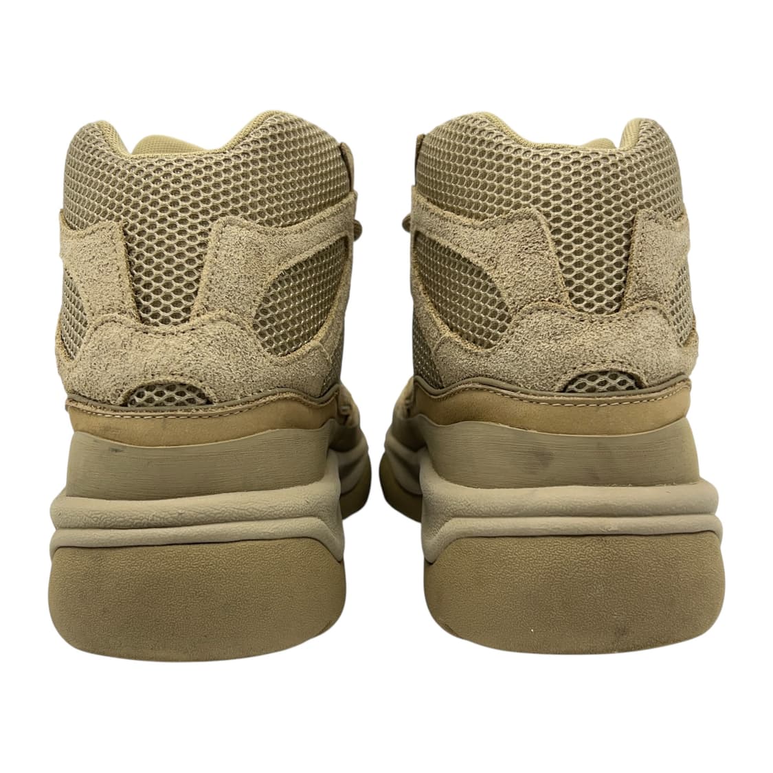 270 아디다스 이지 데저트 부츠 락 상품이미지5