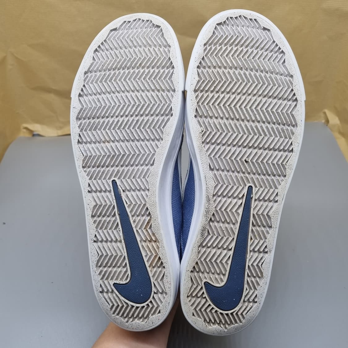 나이키 SB 호트모어 남성스니커즈 285 상품이미지3