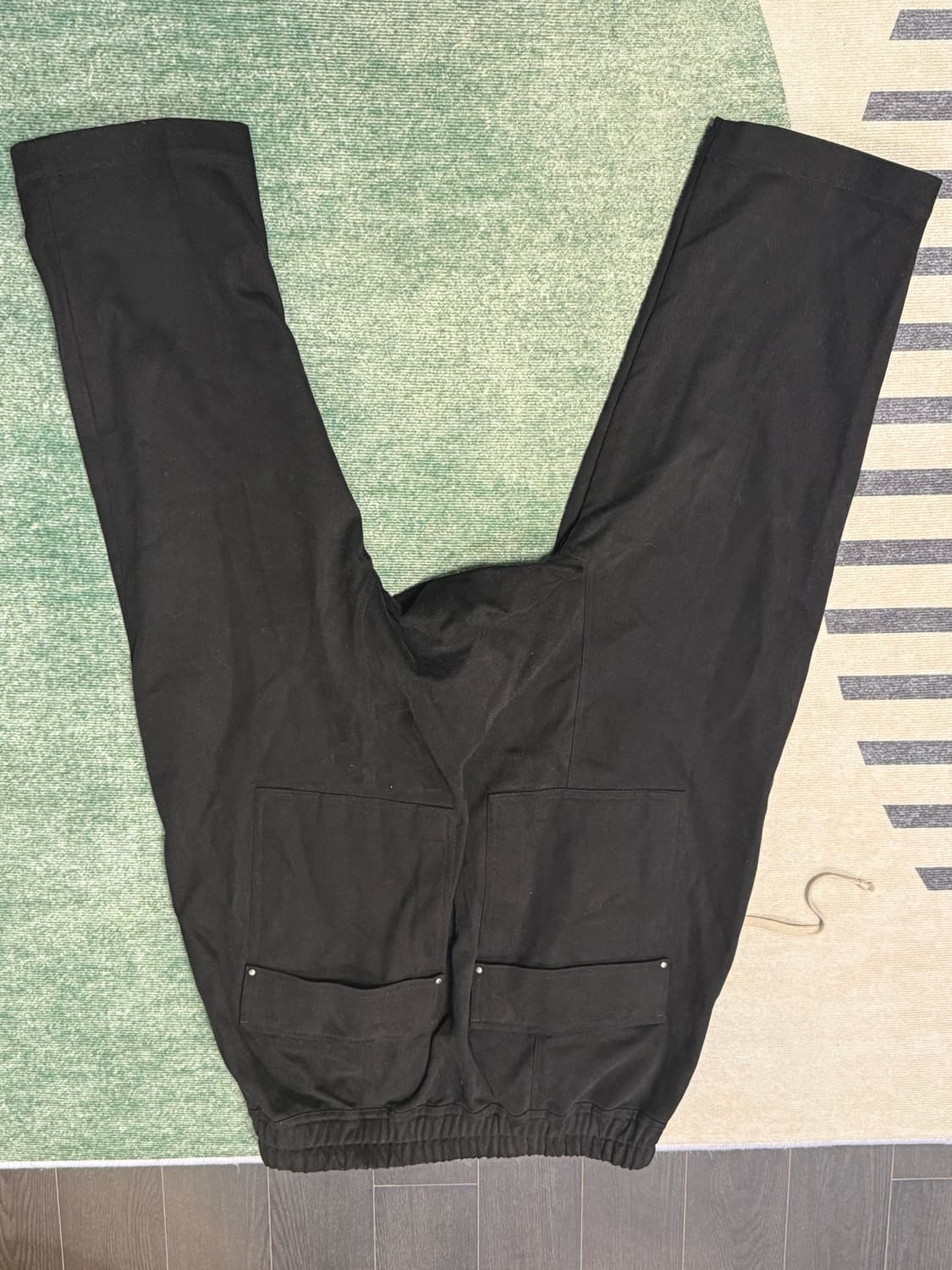 릭오웬스 다크쉐도우 RU02B2381-CF 상품이미지2