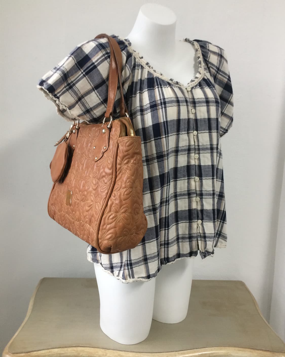 anna sui tote bag  상품이미지8