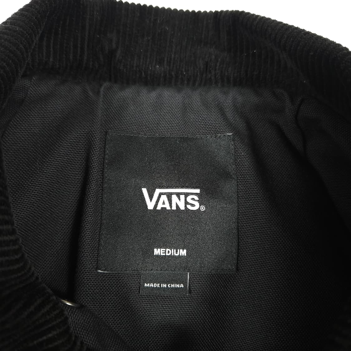 반스 코듀로이 워크자켓  상품이미지3